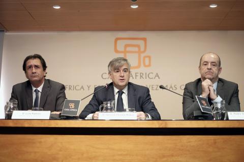 España dialoga en Casa África con los países africanos sobre el futuro de los acuerdos UE-ACP