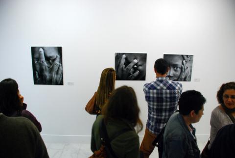 Casa África se suma a la iniciativa solidaria EuroPhotoBrik