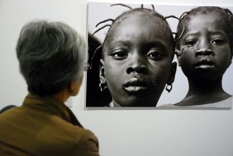 Casa África se suma a la iniciativa solidaria EuroPhotoBrik