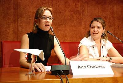 Casa África y Fundación CEAR muestran un cortometraje sobre microcréditos