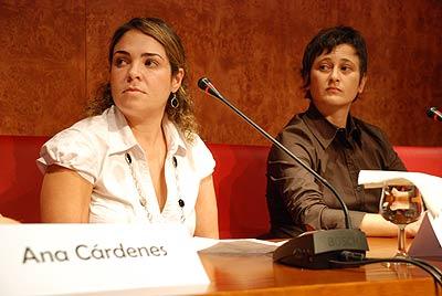 Casa África y Fundación CEAR muestran un cortometraje sobre microcréditos