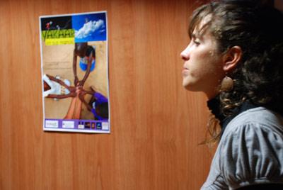 Casa África y Fundación CEAR muestran un cortometraje sobre microcréditos