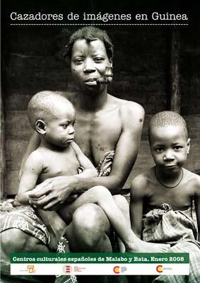 'Mbini' llega a Guinea Ecuatorial