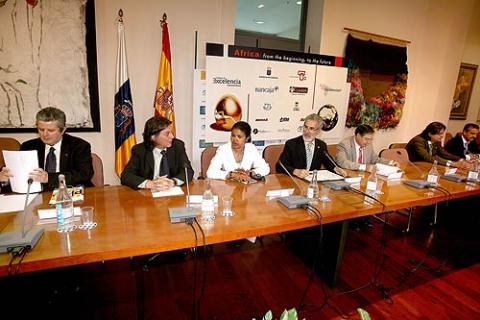 La tercera edición de Campus de Excelencia centró su atención en el presente y futuro de África