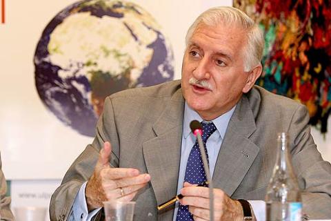 La tercera edición de Campus de Excelencia centró su atención en el presente y futuro de África