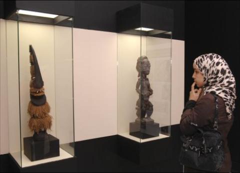 La Sociedad Geográfica Española premia dos proyectos de Casa África