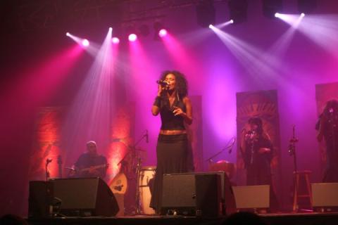 Casa África y Casa Sefarad-Israel ofrecen un concierto gratuito de Cabra Casay en Gran Canaria
