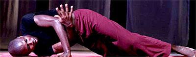 Casa África participa en el Festival Internacional Madrid en Danza