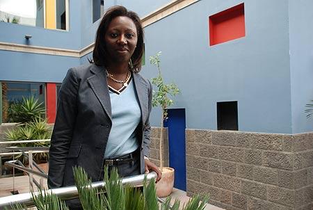 Casa África participó en el Foro de la Empresa Familiar
