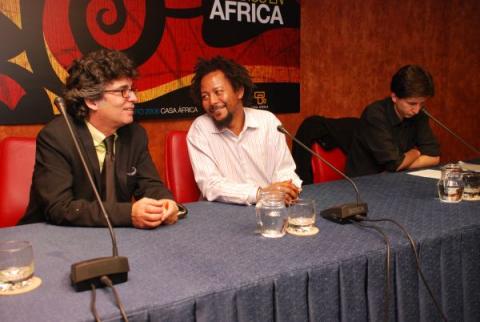 Concluyó el Seminario 'Judíos en África'
