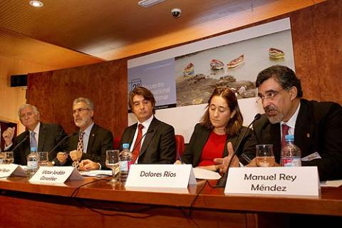 Casa África acoge el 'II Encuentro Internacional de la Red AFRIMAR'