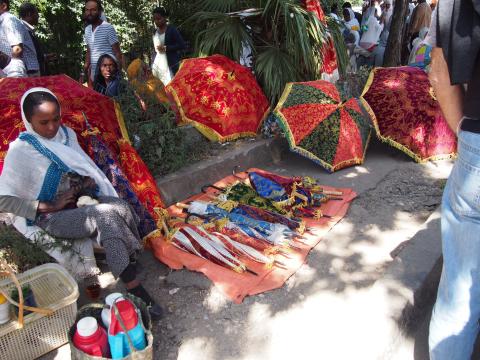 Addis Abeba