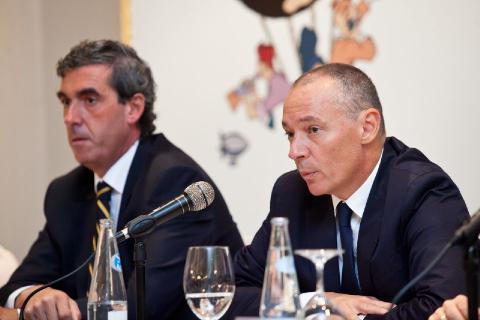 Casa África participa en la I IMPULS Exterior en Barcelona