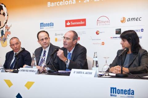 Casa África participa en la I IMPULS Exterior en Barcelona