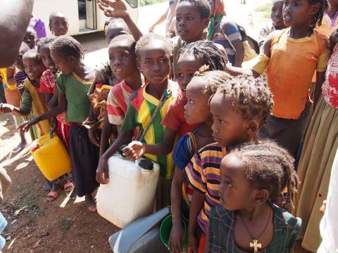Niños Konso