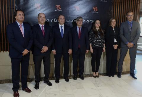 Consejo rector 12 diciembre 2016