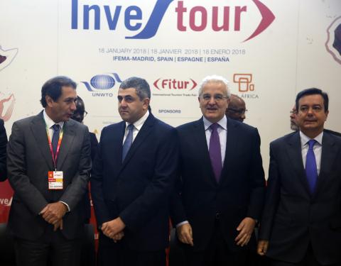 Investour 2018