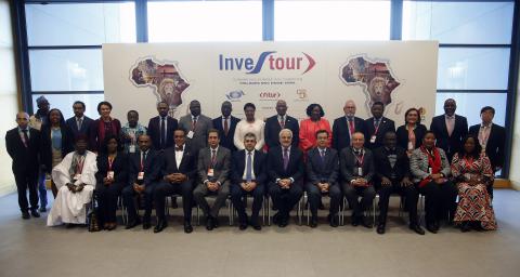 Investour 2018