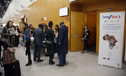Investour 2018