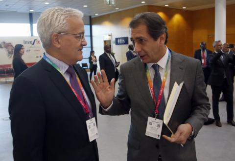 Investour 2018