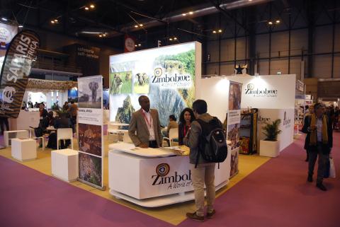 Investour 2018