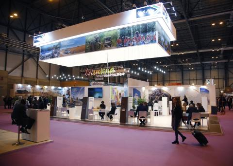 Investour 2018