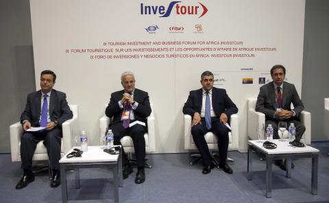 Investour 2018