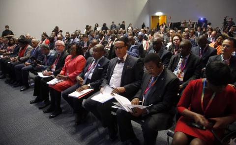 Investour 2018