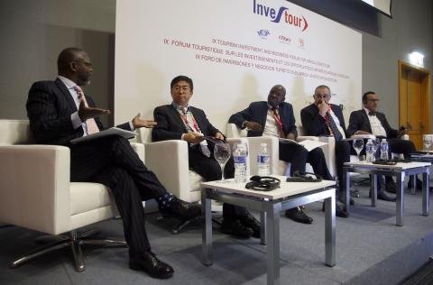 Investour 2018