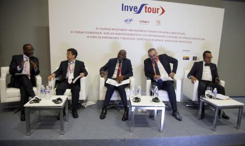 Investour 2018