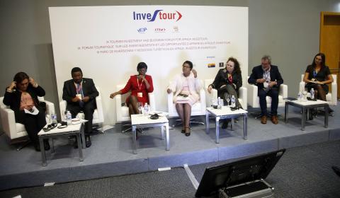 Investour 2018