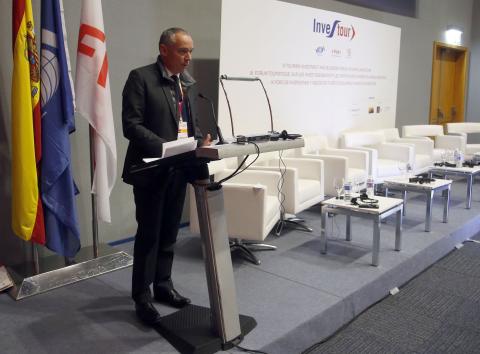 Investour 2018