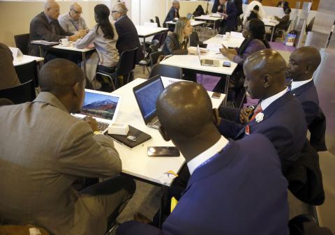 Investour 2018