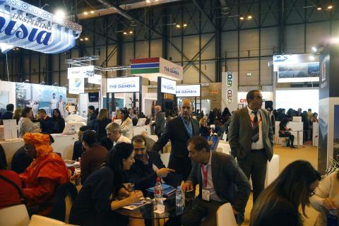 Investour 2018