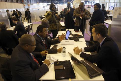 Investour 2018