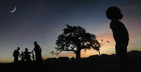 African dream