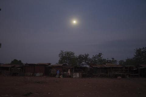Al son de la luna