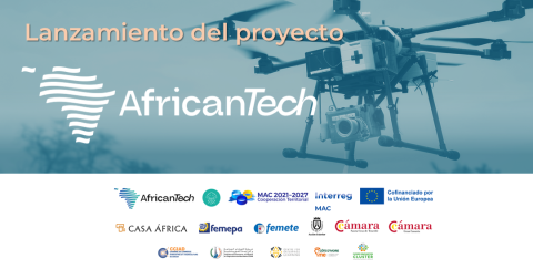 Lanzamiento AfricanTech