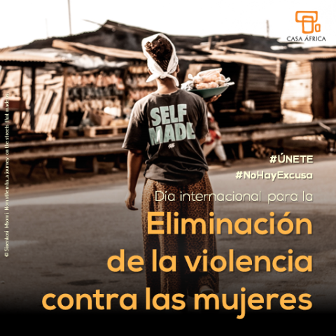 Campaña #25N ES P1