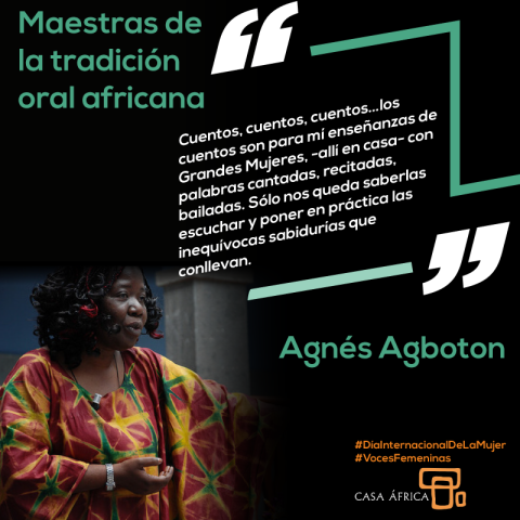 Agnés Agboton