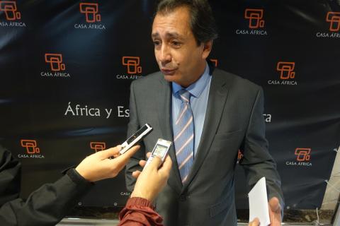Luis Padrón