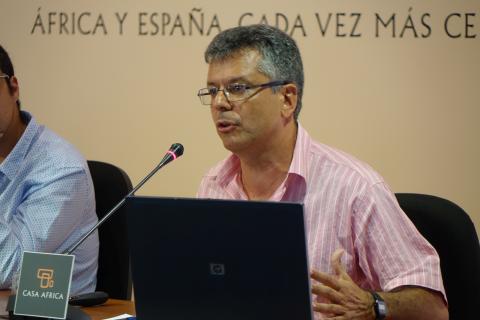 Germán Santana