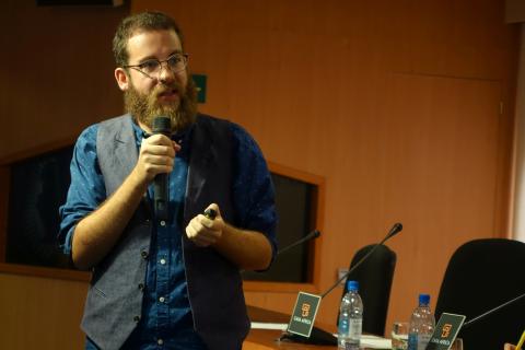 Teodoro Nelson