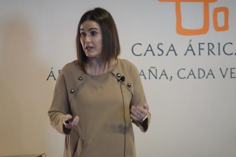 Elisa Yuste