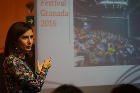 Olga Cuadrado