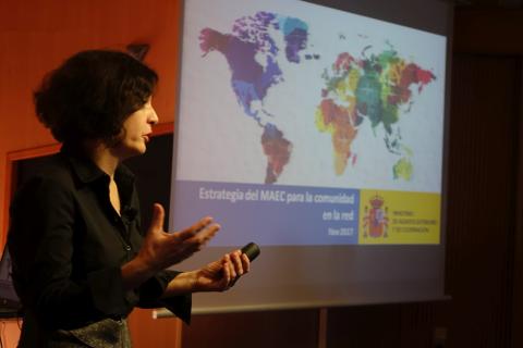 María Consuelo Femenía Guardiola