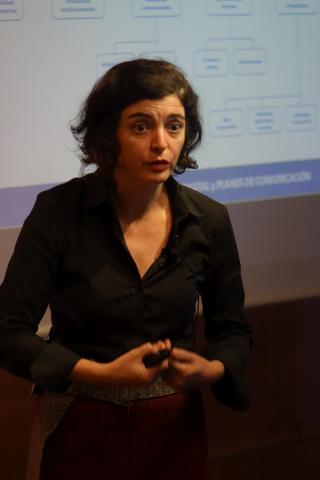 María Consuelo Femenía Guardiola