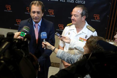 Conferencia Armada