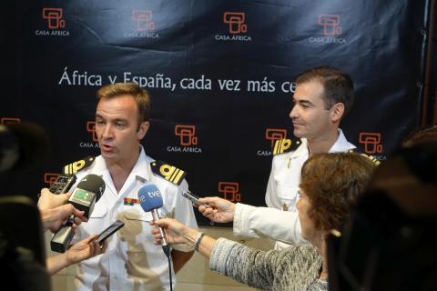 Conferencia Armada