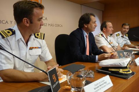 Conferencia Armada